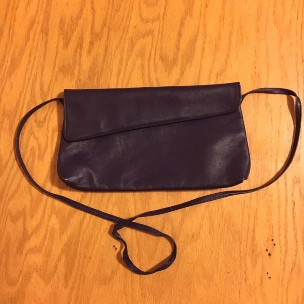 👛Juliette Originals Purple Purse Bag 👜